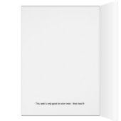 Organizing is Always Easier Cards (Inside (Left))