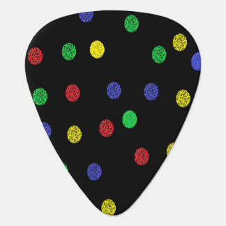 Orginal Design Guitar Pick