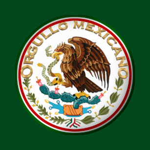 mexican flag design hats