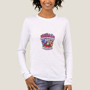 Orgullo Puertorriqueno Soy Women,s Long Sleeve Tri-Blend Shirt