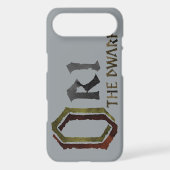 Ori Name Case-Mate iPhone Case (Back)