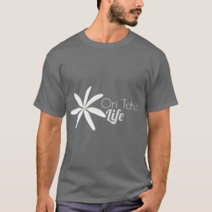 Ori Tahiti Life T-Shirt