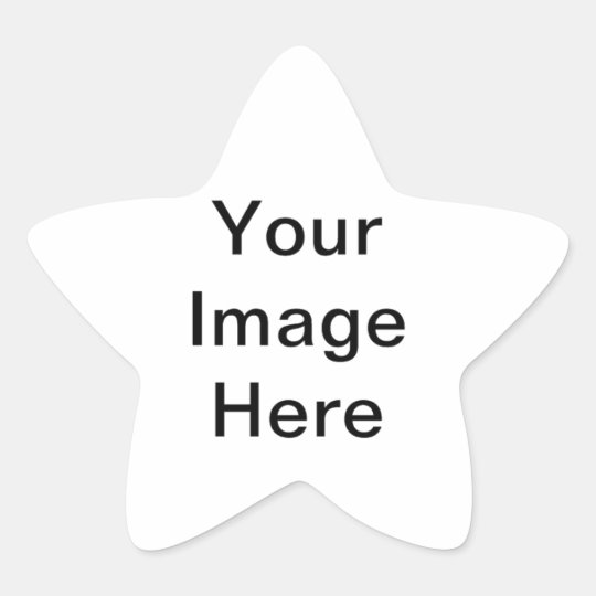 OriaStorm Star Sticker