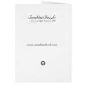 Orient Cycles (Back)