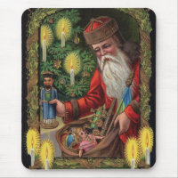 Orient Express Santa