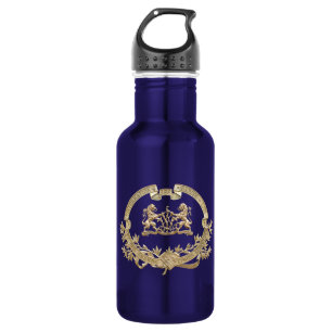 Orient Express Water Bottle