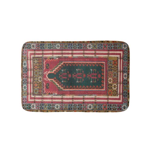 Oriental Antique Kilim Rug  