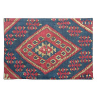 Oriental Antique Persian Turkish Carpet Rug 
