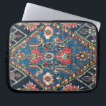 Oriental Antique  Persian Turkish Rug Carpet Laptop Sleeve<br><div class="desc">Antique oriental  pattern.</div>