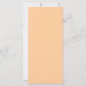 Oriental Camellia and Warbler (Back)