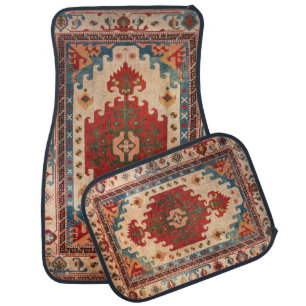 Oriental Carpet Rug