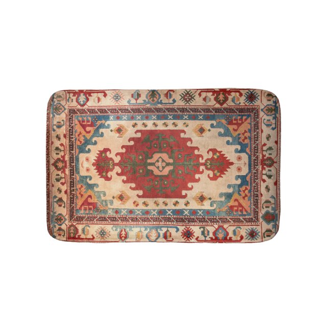 Oriental Carpet Rug (Front)