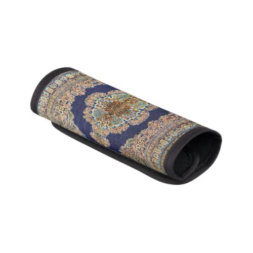 Oriental Carpet Rug Kilim Luggage Handle Wrap
