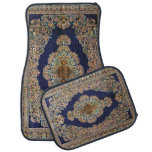 Oriental Carpet Rug Killim at Zazzle