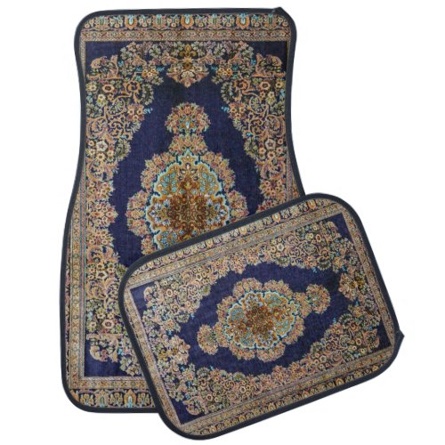 Oriental Carpet Rug Killim