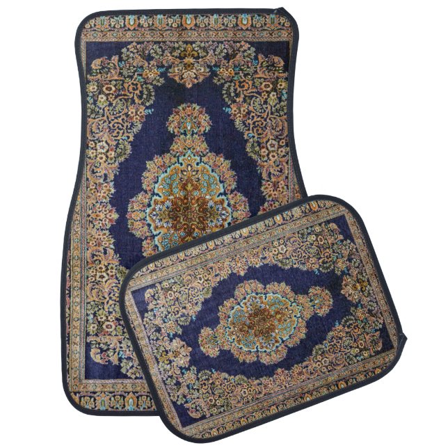 Oriental Carpet Rug Killim (Set)