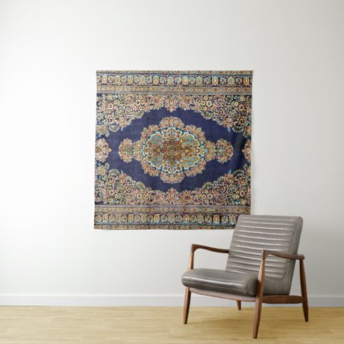 Oriental Carpet Rug Killim Tapestry