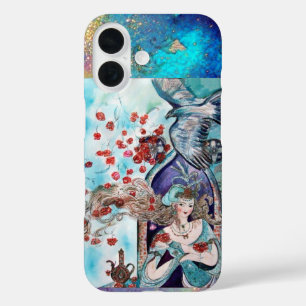 ORIENTAL FAIRY TALE iPhone 16 CASE