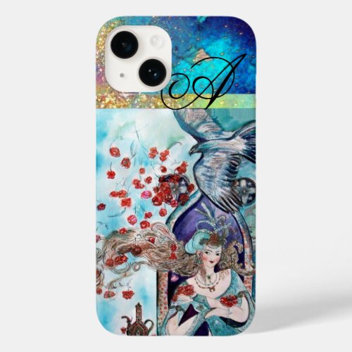 ORIENTAL FAIRY TALE MONOGRAM Case_Mate iPhone 14 CASE