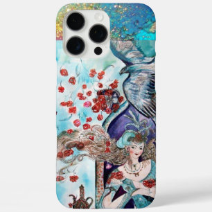 ORIENTAL FAIRY TALE MONOGRAM iPhone 16 PRO MAX CASE