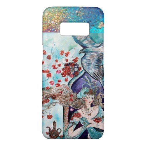 ORIENTAL FAIRY TALE MONOGRAM Case_Mate SAMSUNG GALAXY S8 CASE