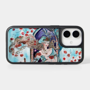 ORIENTAL FAIRY TALE OtterBox iPhone CASE