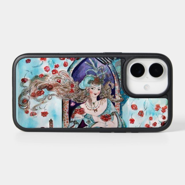ORIENTAL FAIRY TALE OtterBox iPhone CASE (Back Horizontal)