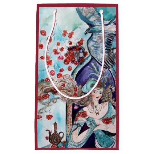 ORIENTAL FAIRY TALE SMALL GIFT BAG