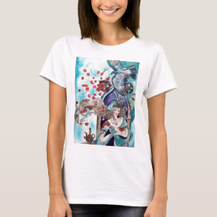 ORIENTAL FAIRY TALE T-Shirt