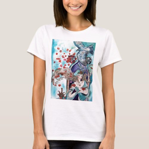 ORIENTAL FAIRY TALE T_Shirt