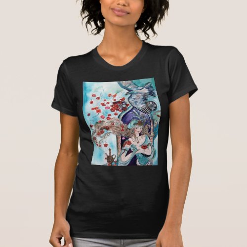 ORIENTAL FAIRY TALE T_Shirt