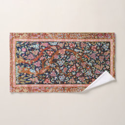 Oriental Floral Persian Carpet Rug Bath Towel Set Rbbeb28f7762b4ace989a4ee58e2486a7 Ezagu 255 ?rlvnet=1