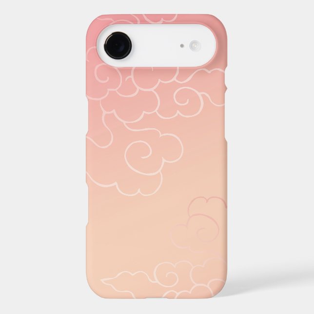 Oriental iPhone 7 case (Back)