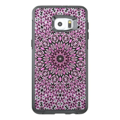 Oriental Kaleido 11 OtterBox Samsung Galaxy S6 Edge Plus Case