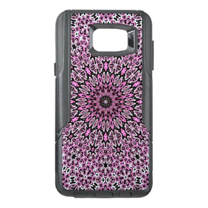 Oriental Kaleido 11 OtterBox Samsung Note 5 Case