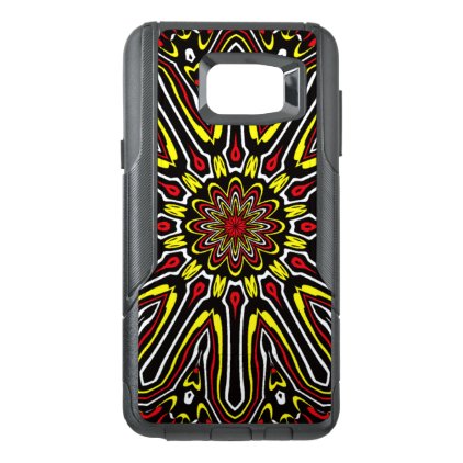 Oriental Kaleido 13 OtterBox Samsung Note 5 Case