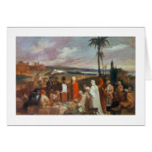 Oriental Merchants (Front Horizontal)