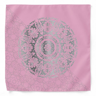 Oriental Nights - Bandana