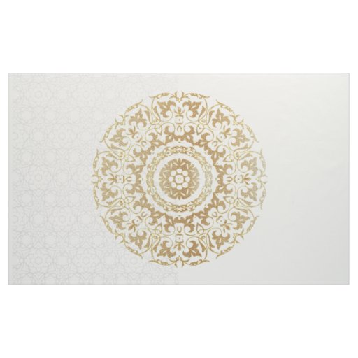 Oriental Nights - Fabric