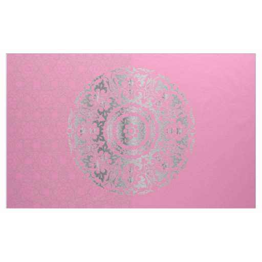 Oriental Nights - Fabric