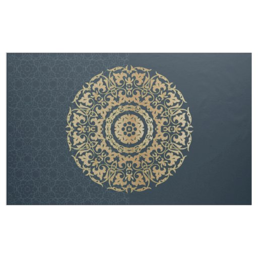 Oriental Nights - Fabric