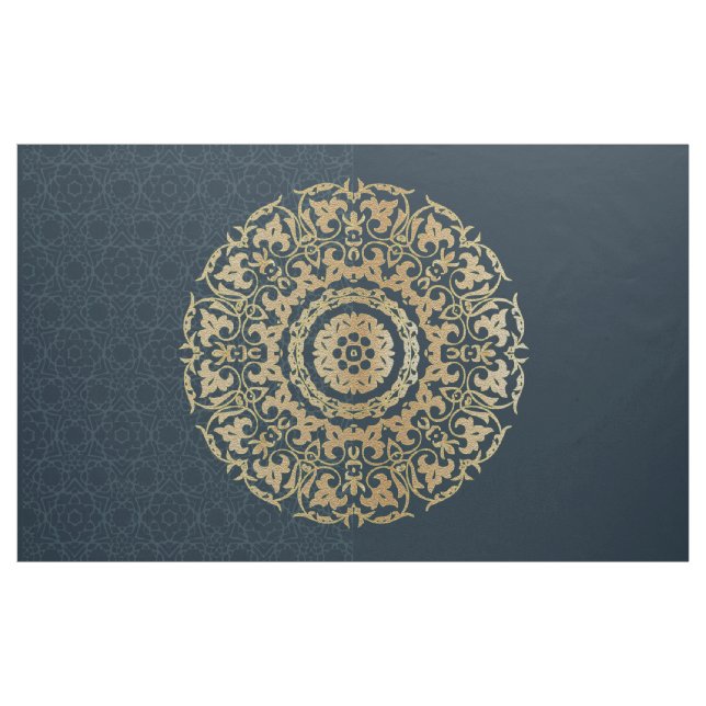 Oriental Nights - Fabric (Yard)
