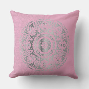 Oriental Nights - Pillow