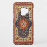 Oriental Persian Turkish Carpet Pattern Case-Mate Samsung Galaxy S9 Case<br><div class="desc">Antique Persian pattern.</div>