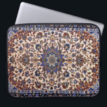 Oriental  Persian Turkish  Carpet Rug Laptop Sleeve<br><div class="desc">Antique oriental  pattern.</div>