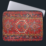 Oriental  Persian Turkish Rug Carpet Laptop Sleeve<br><div class="desc">Antique oriental  pattern.</div>