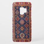 Oriental Persian Turkish Rug Pattern Case-Mate Samsung Galaxy S9 Case<br><div class="desc">Antique Persian pattern.</div>