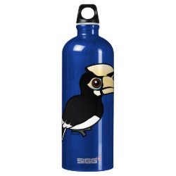 Oriental Pied Hornbill SIGG Traveller Water Bottle (0.6L)