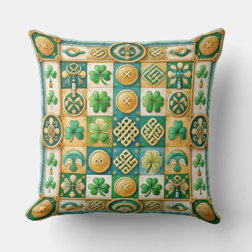  oriental pillow poufs