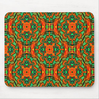 Oriental Royalty.... Mouse Pad